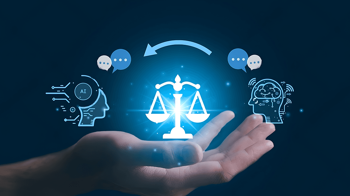 AI-Powered Legal Research Revolution