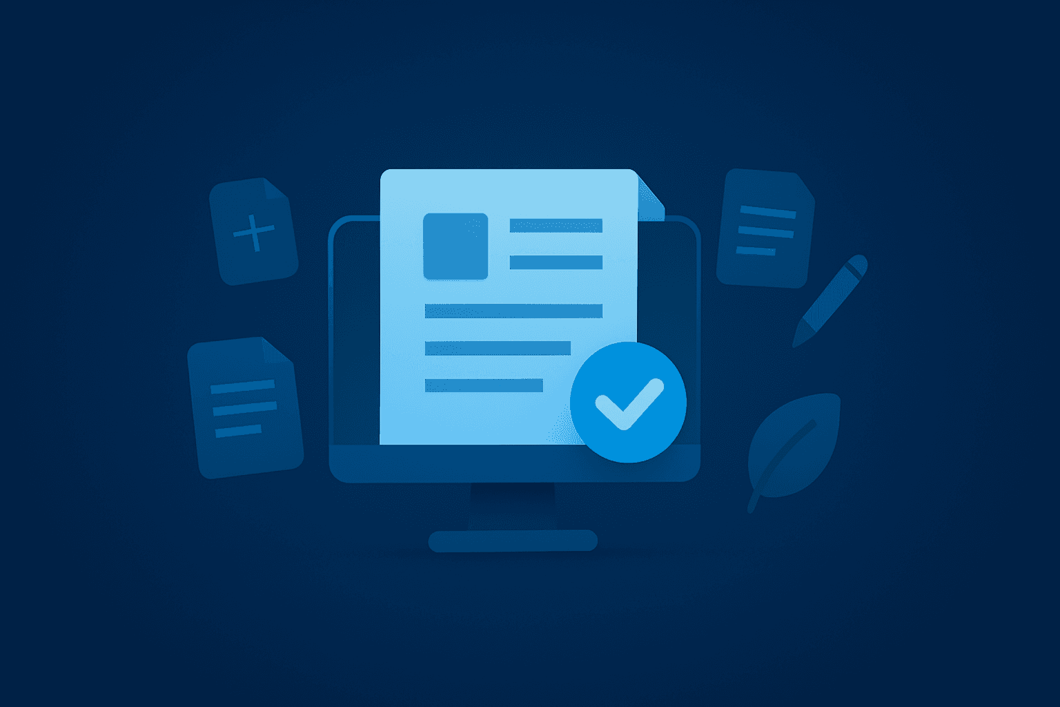 DocBare Illustration