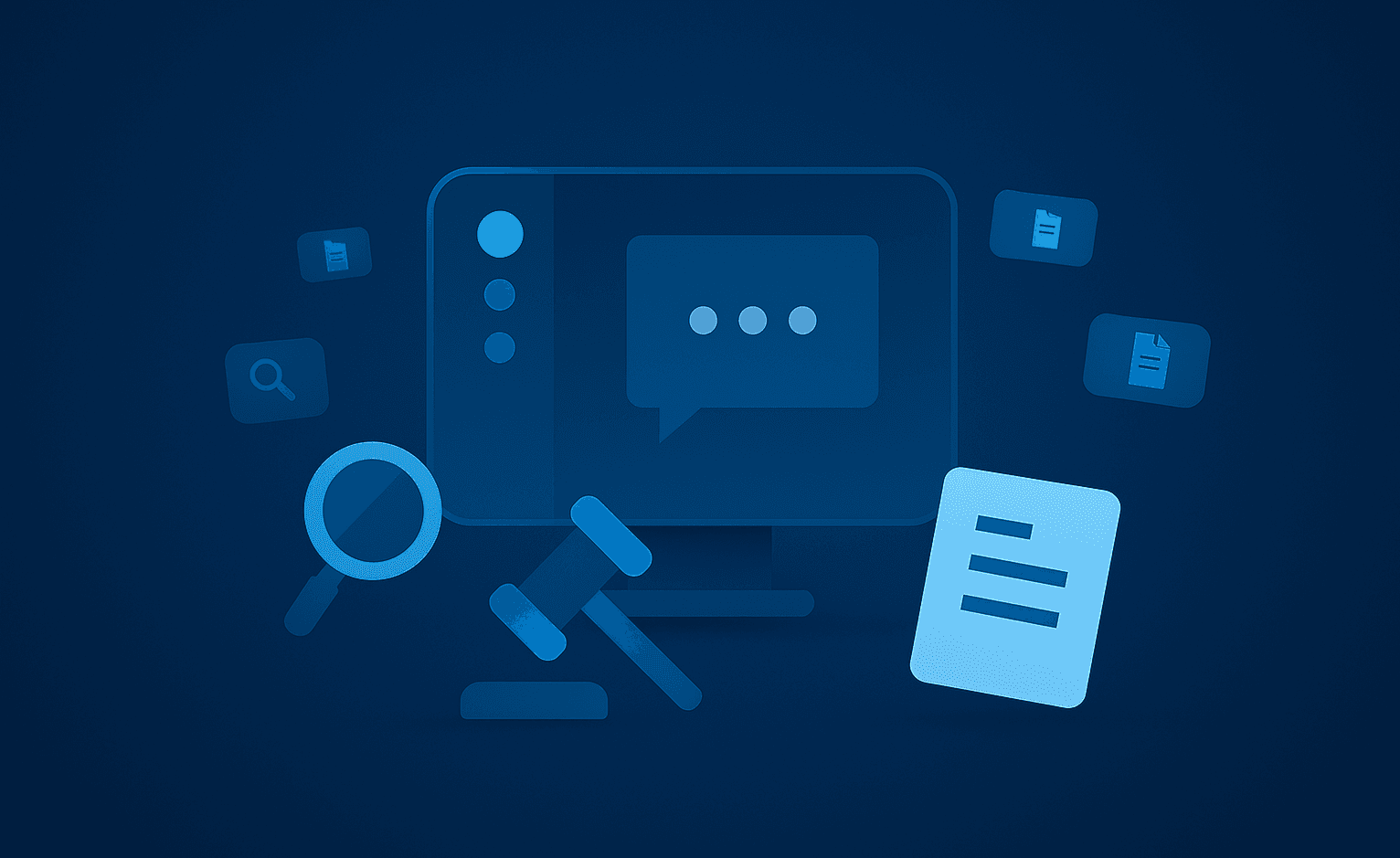 PleadSmart Illustration