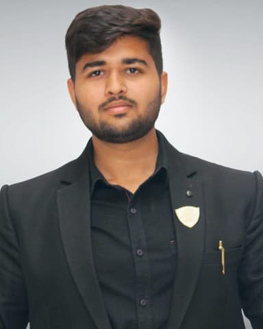 Sajal Anand